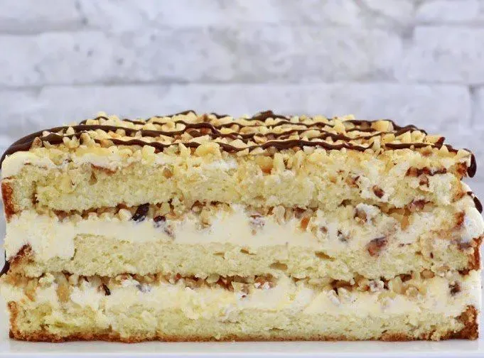 V6 – Noisette